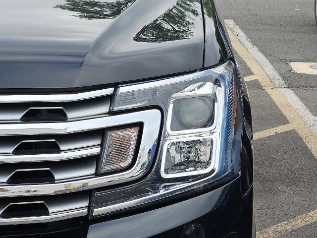 2018 Ford Expedition Max Vehicle Photo in TREVOSE, PA 19053-4984