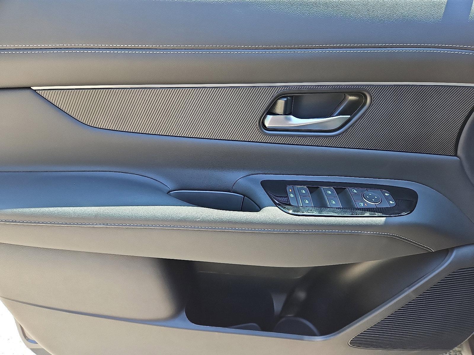 2025 Nissan Murano Vehicle Photo in Jenkintown, PA 19046