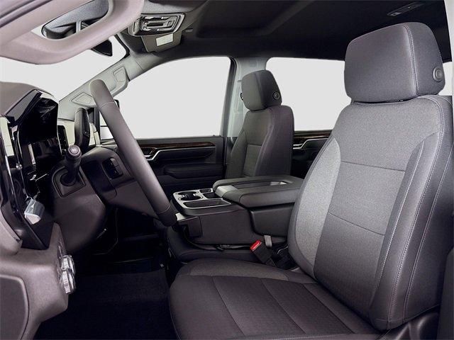 2025 GMC Sierra 3500 HD Vehicle Photo in PUYALLUP, WA 98371-4149