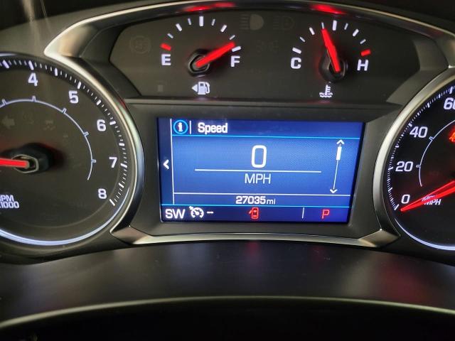 2024 GMC Terrain Vehicle Photo in APPLETON, WI 54914-4656