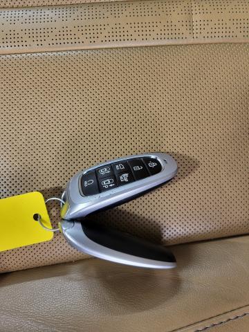 2020 Hyundai Sonata Vehicle Photo in NEENAH, WI 54956-2243