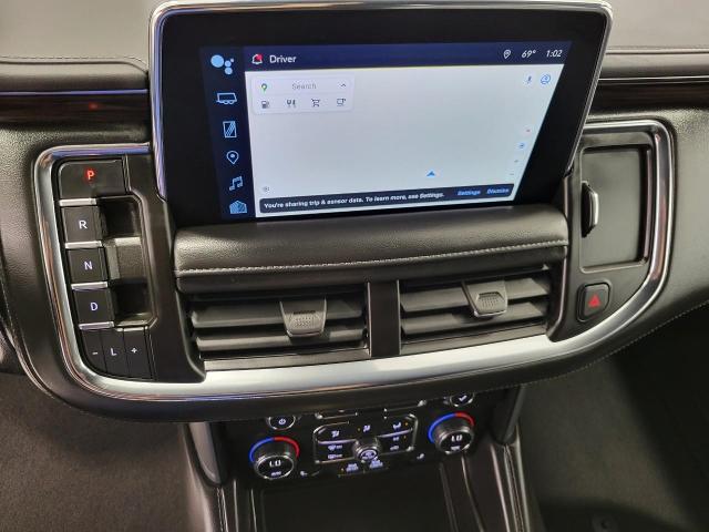 2023 Chevrolet Tahoe Vehicle Photo in APPLETON, WI 54914-4656