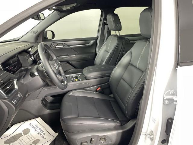 2024 GMC Acadia Vehicle Photo in GILBERT, AZ 85297-0402