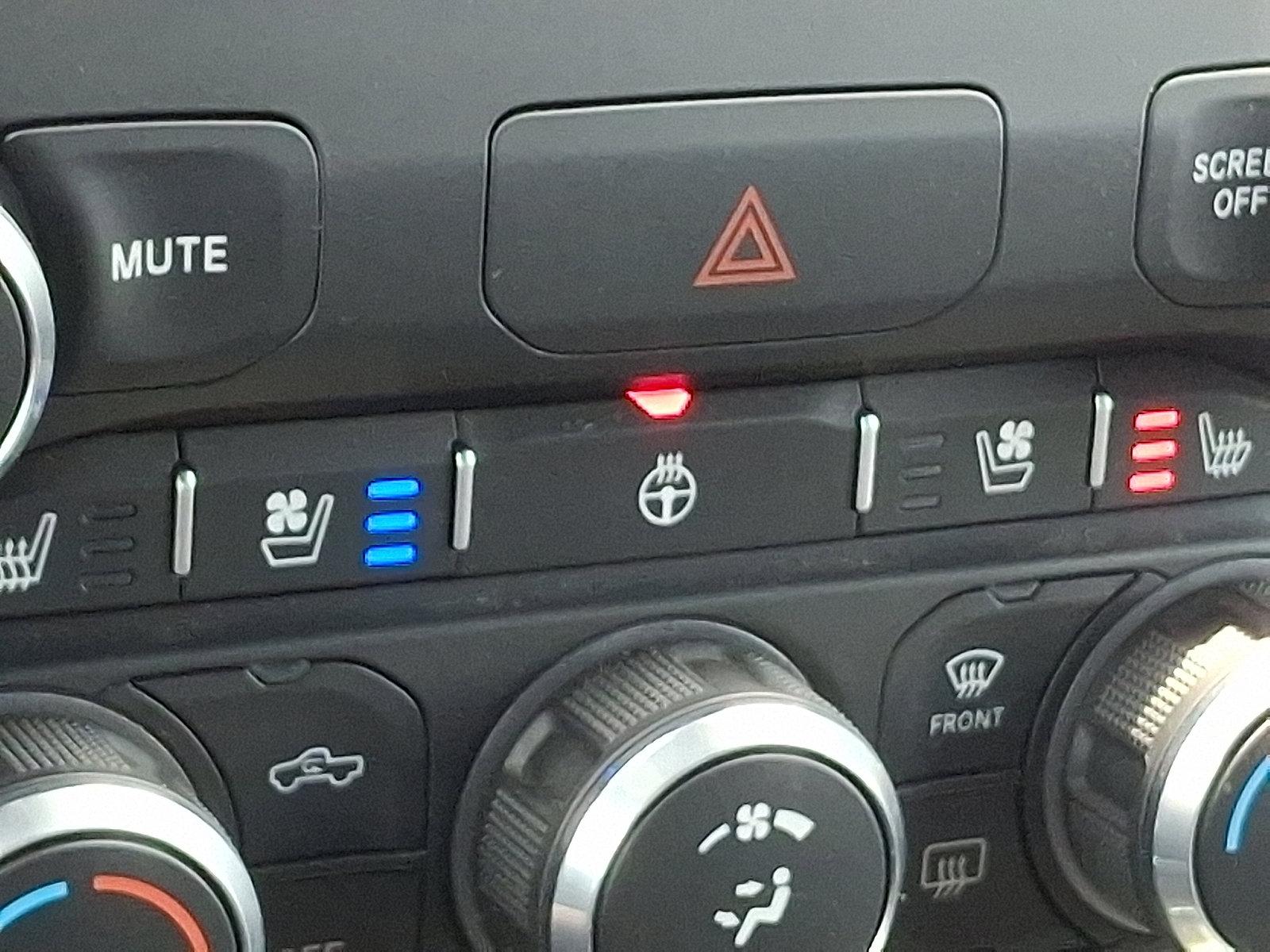 2022 Ram 1500 Vehicle Photo in Harrisburg, PA 17111