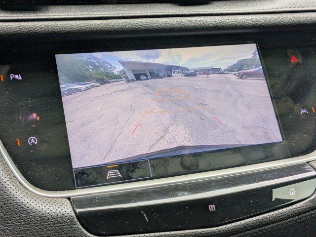 2021 Cadillac XT6 Vehicle Photo in BRUNSWICK, GA 31525-1881