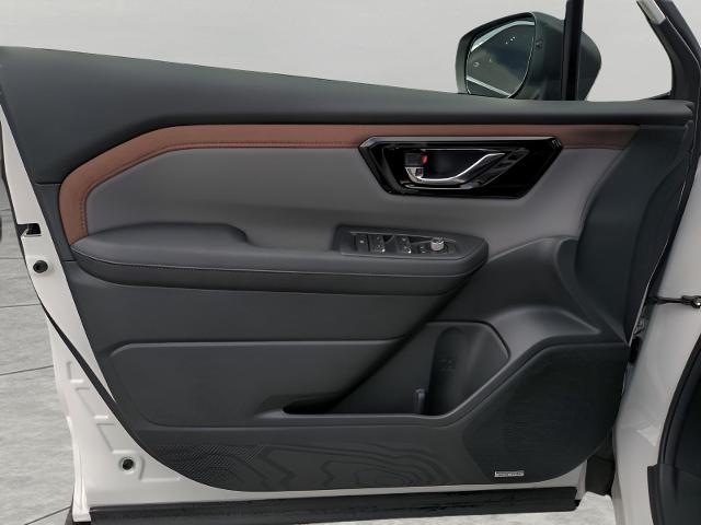 2025 Subaru Forester Vehicle Photo in Green Bay, WI 54304