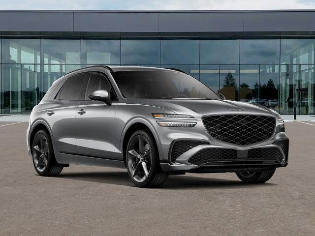 2026 Genesis GV70 Vehicle Photo in Appleton, WI 54913