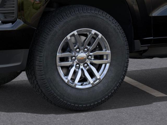 2025 Chevrolet Colorado Vehicle Photo in Roslyn, NY 11576