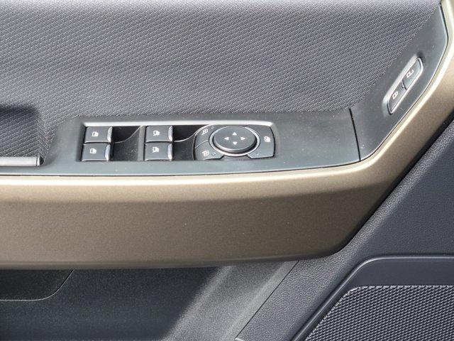 2024 Ford F-150 Vehicle Photo in Decatur, TX 76234