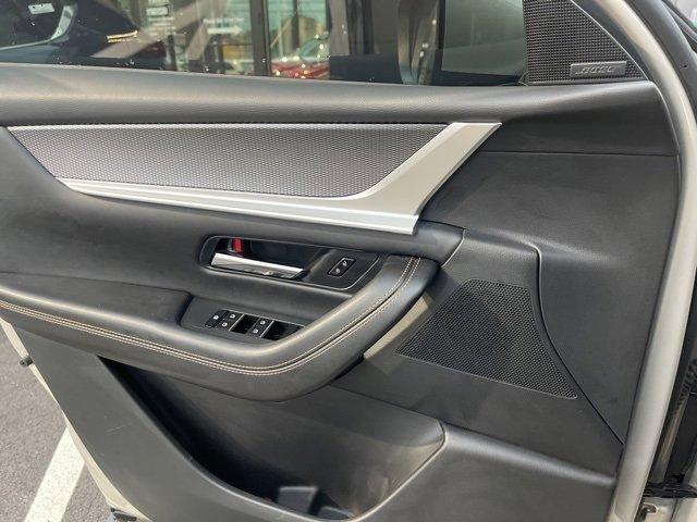 2024 Mazda CX-90 Vehicle Photo in Harrisburg, PA 17111
