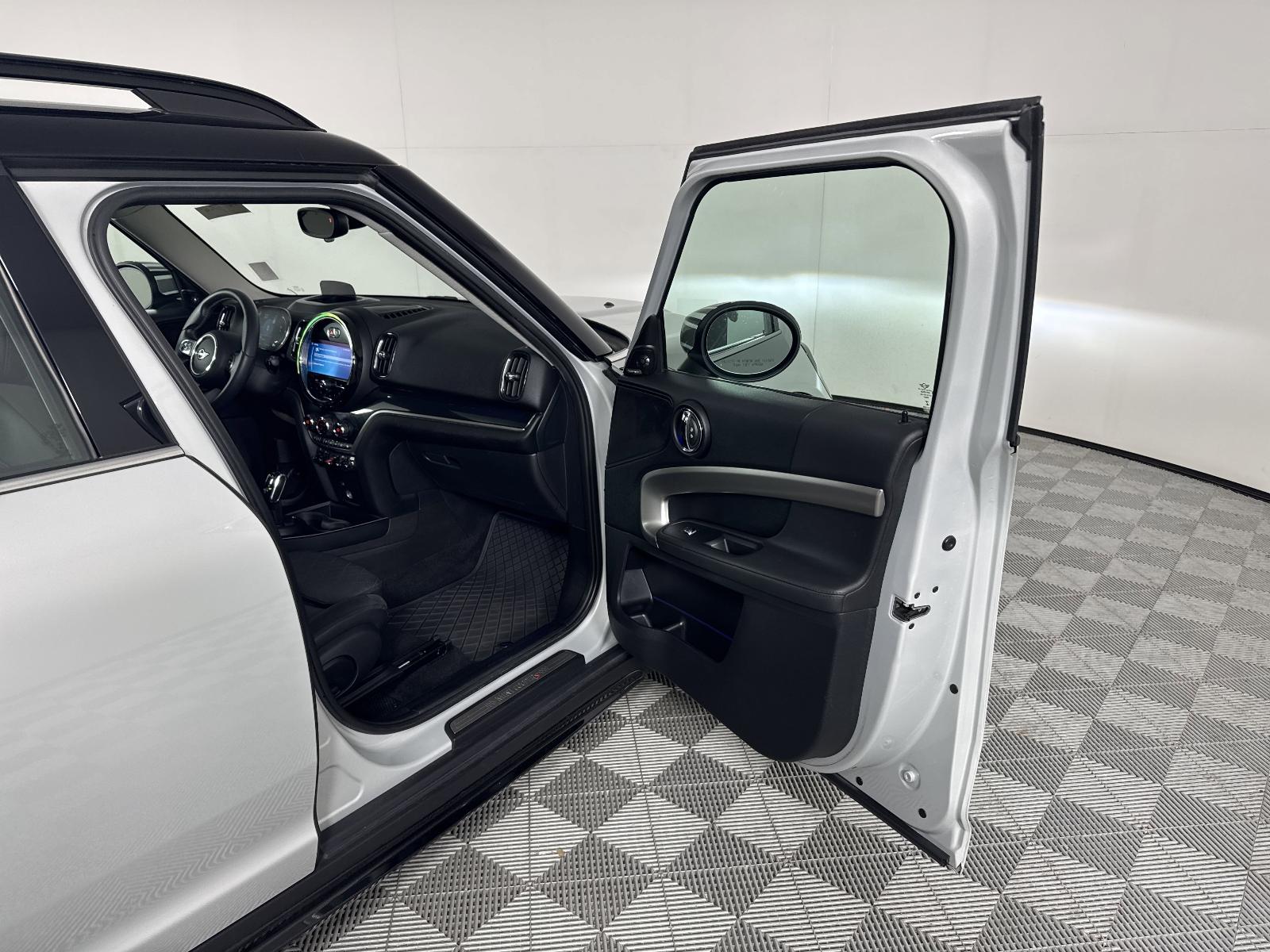 2023 MINI Countryman Vehicle Photo in GEORGETOWN, TX 78626-7508