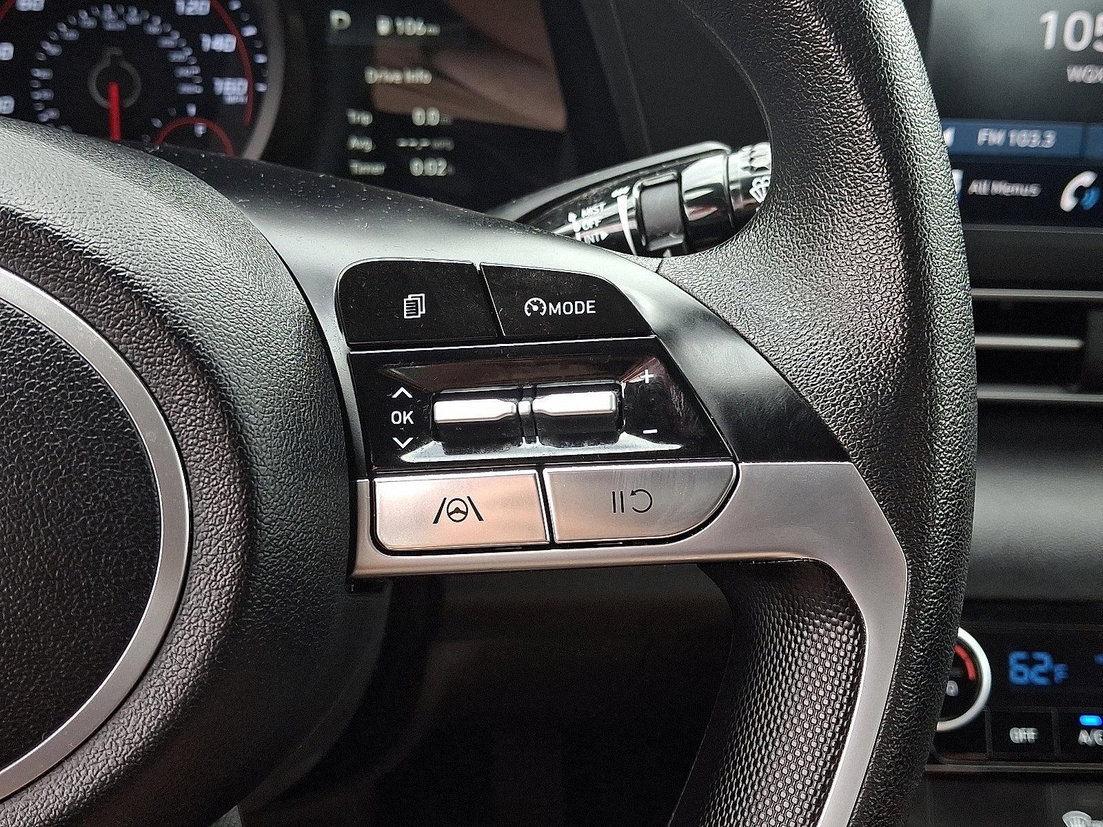 2023 Hyundai ELANTRA Vehicle Photo in Mechanicsburg, PA 17050-2306