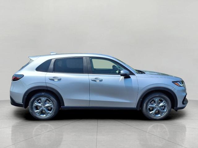 2026 Honda HR-V Vehicle Photo in Oshkosh, WI 54904