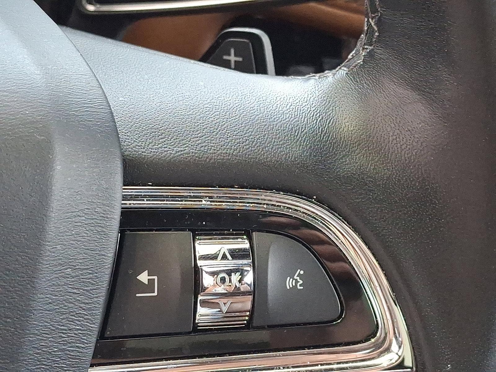 2021 Lincoln Nautilus Vehicle Photo in Lancaster, PA 17601
