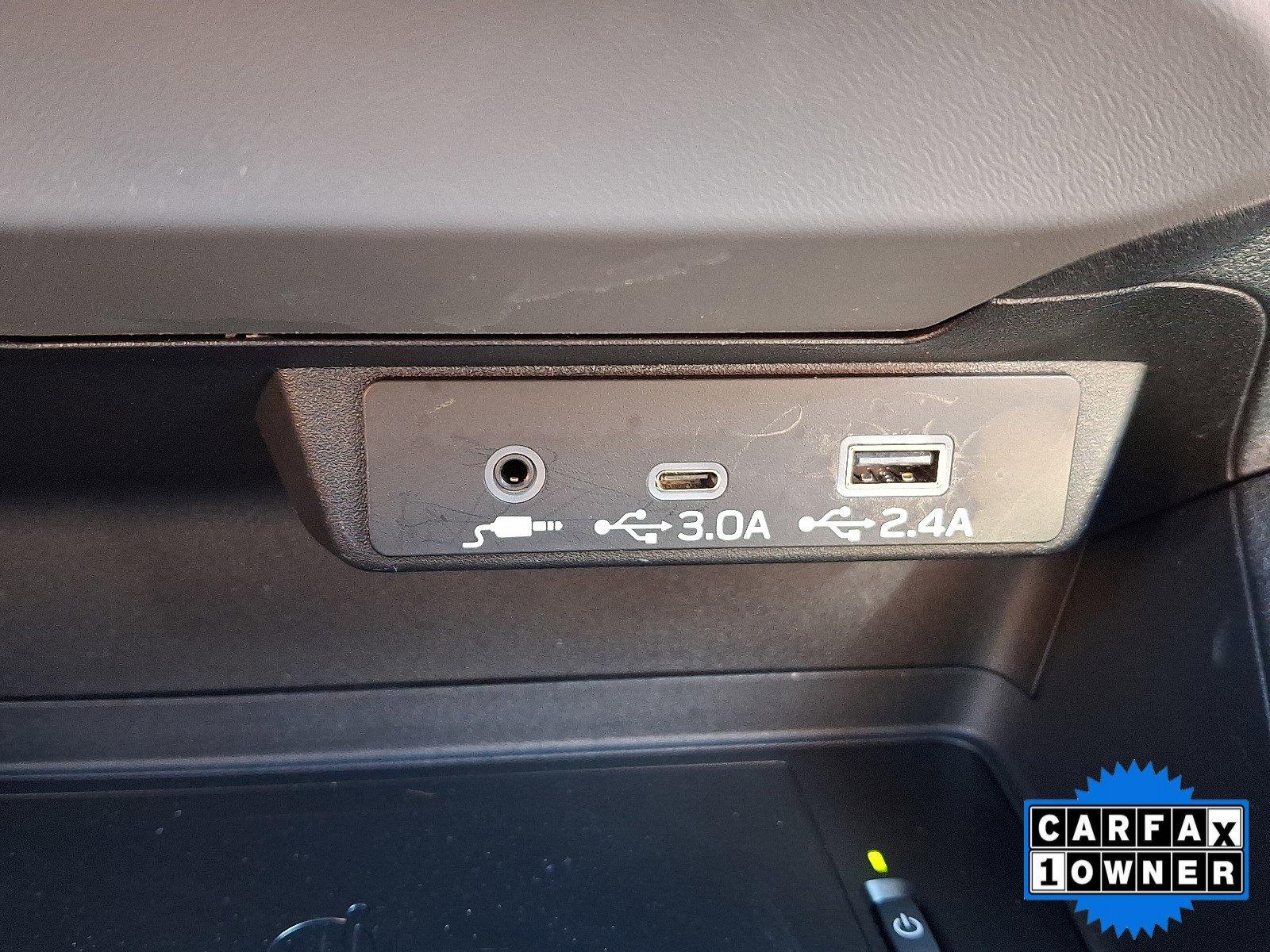 2024 Subaru Crosstrek Vehicle Photo in Harrisburg, PA 17111