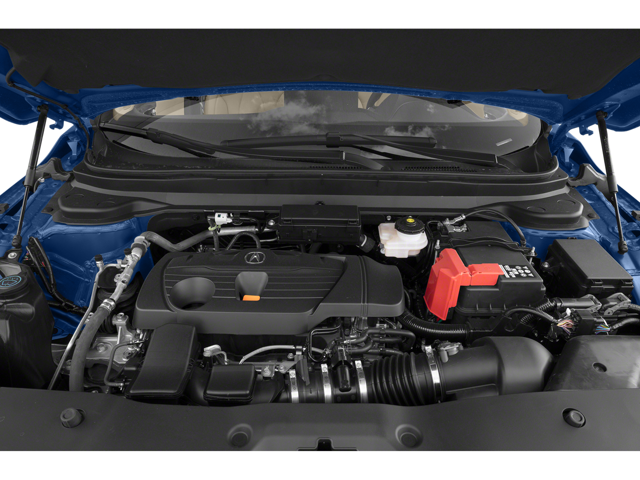 2023 Acura RDX Vehicle Photo in Grapevine, TX 76051
