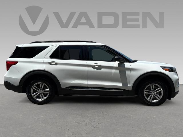 2023 Ford Explorer Vehicle Photo in Statesboro, GA 30458