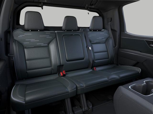 2026 GMC Sierra EV Vehicle Photo in GREEN BAY, WI 54303-3330