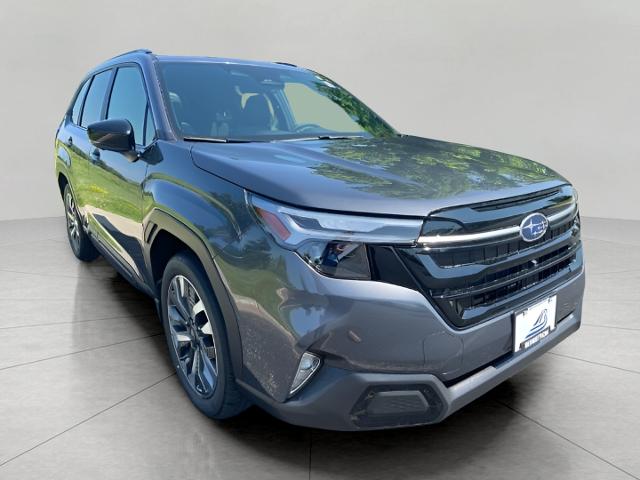2025 Subaru Forester Vehicle Photo in Green Bay, WI 54304