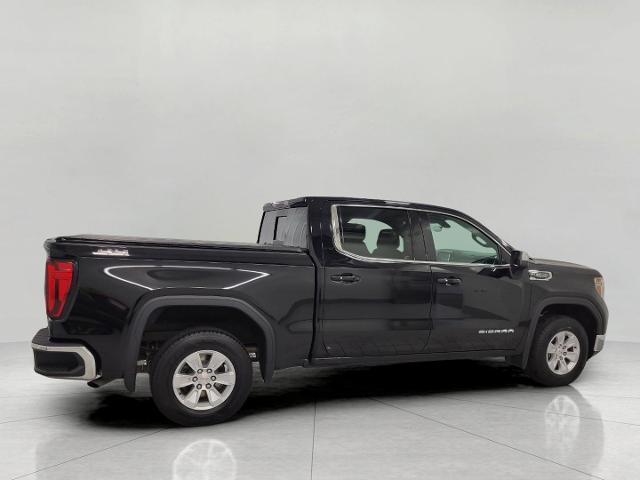 2019 GMC Sierra 1500 Vehicle Photo in Neenah, WI 54956