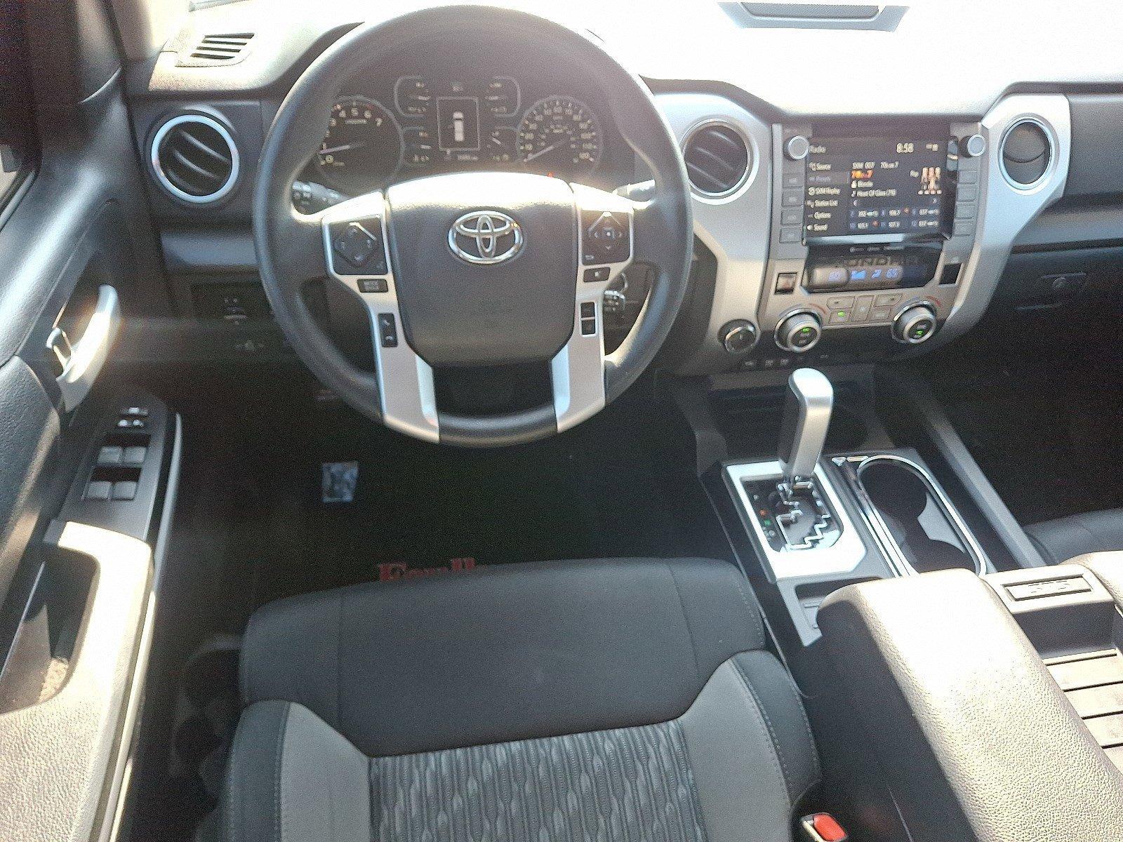 2020 Toyota Tundra 4WD Vehicle Photo in Harrisburg, PA 17111