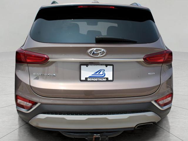 2020 Hyundai SANTA FE Vehicle Photo in Green Bay, WI 54304