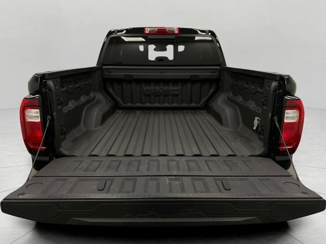 2023 GMC Canyon Vehicle Photo in OSHKOSH, WI 54904-7811