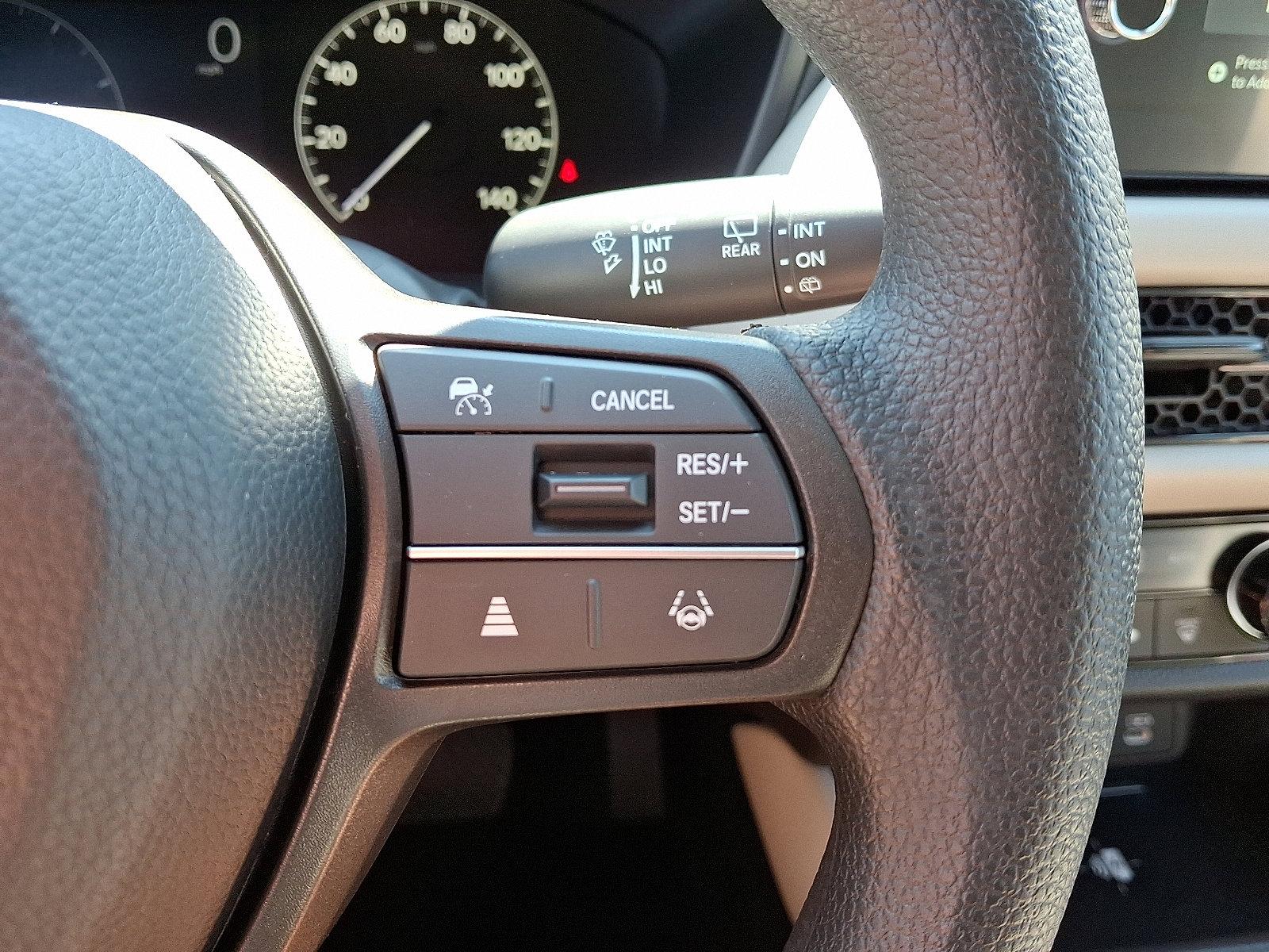2026 Honda HR-V Vehicle Photo in Harrisburg, PA 17111