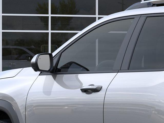 2026 Chevrolet Equinox Vehicle Photo in Roslyn, NY 11576