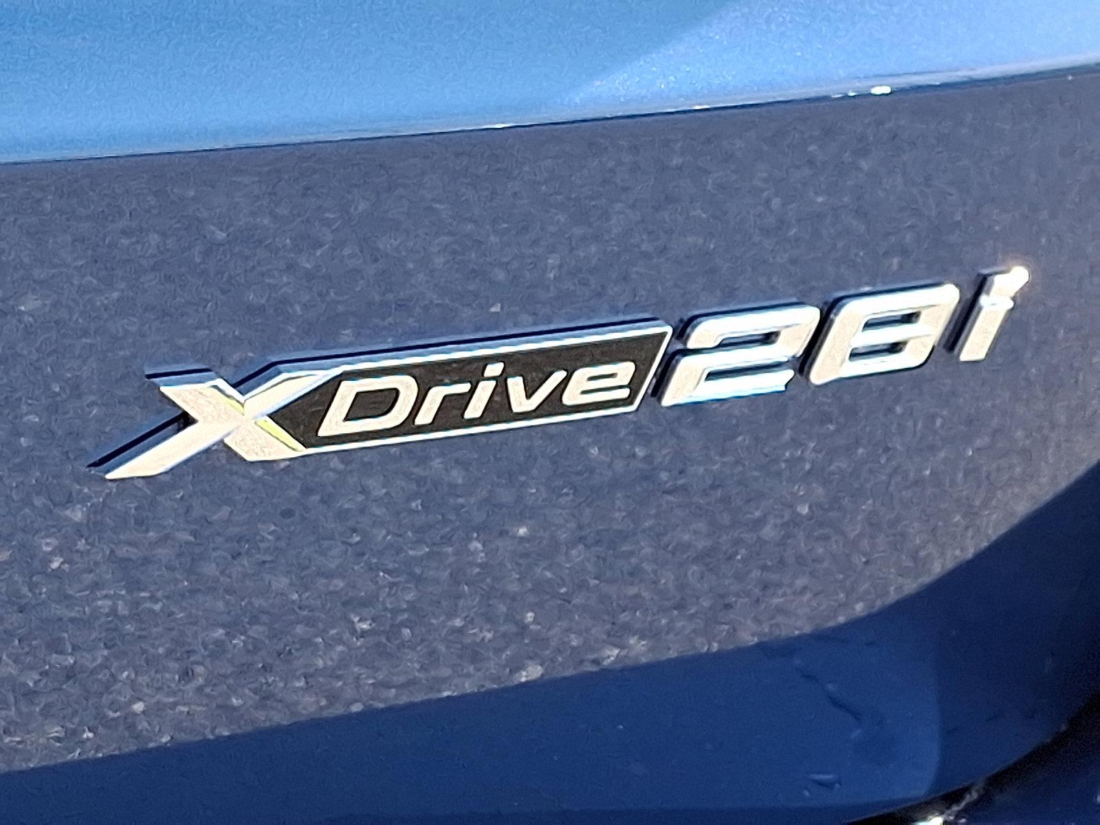 2025 BMW X1 xDrive28i Vehicle Photo in Lancaster, PA 17601