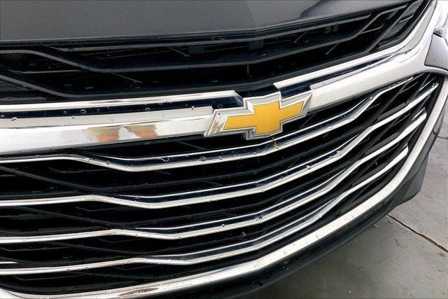 2023 Chevrolet Malibu Vehicle Photo in KANSAS CITY, MO 64114-4502