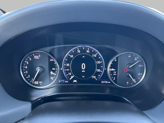 2024 Buick Enclave Vehicle Photo in MANITOWOC, WI 54220-5838