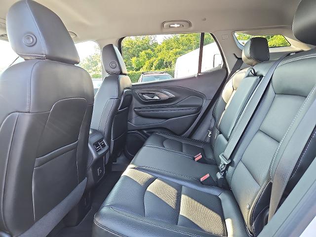 2022 GMC Terrain Vehicle Photo in TREVOSE, PA 19053-4984