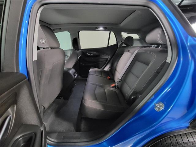 2024 GMC Terrain Vehicle Photo in PRESCOTT, AZ 86305-3700