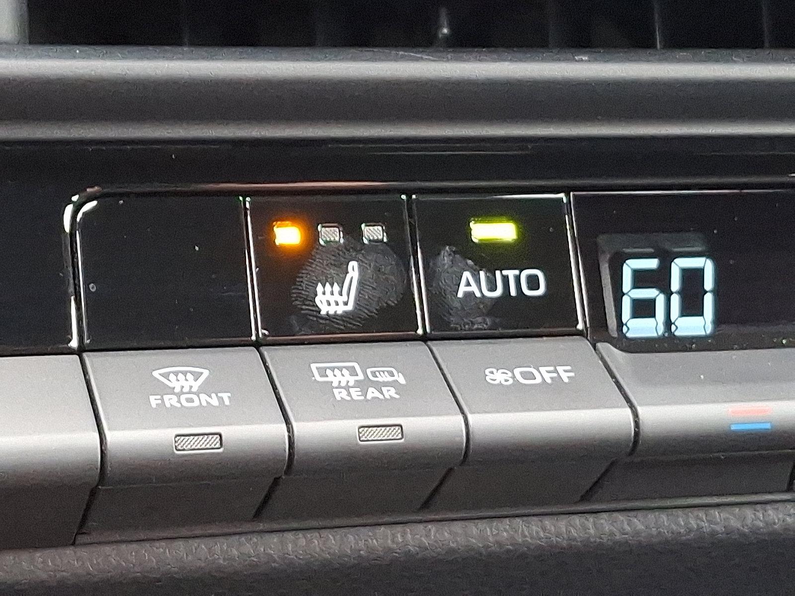 2023 Toyota Crown Vehicle Photo in Trevose, PA 19053