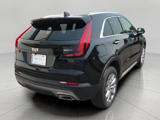2023 Cadillac XT4 Vehicle Photo in GREEN BAY, WI 54303-3330