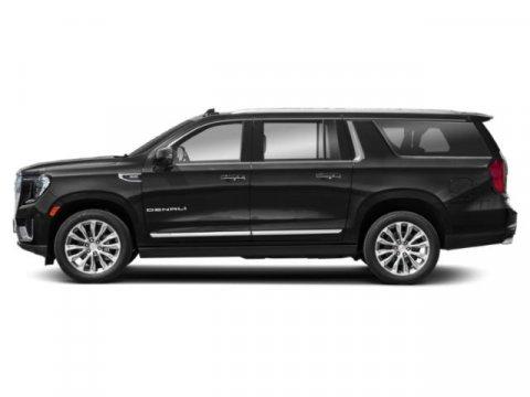 2024 GMC Yukon XL Vehicle Photo in BRUNSWICK, GA 31525-1881