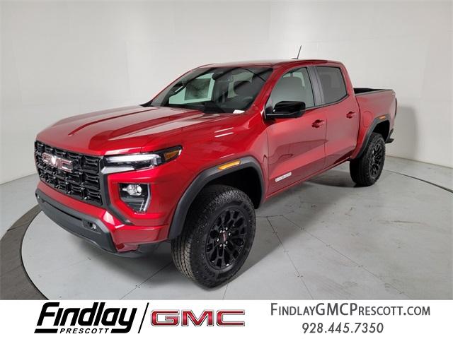 2026 GMC Canyon Vehicle Photo in PRESCOTT, AZ 86305-3700