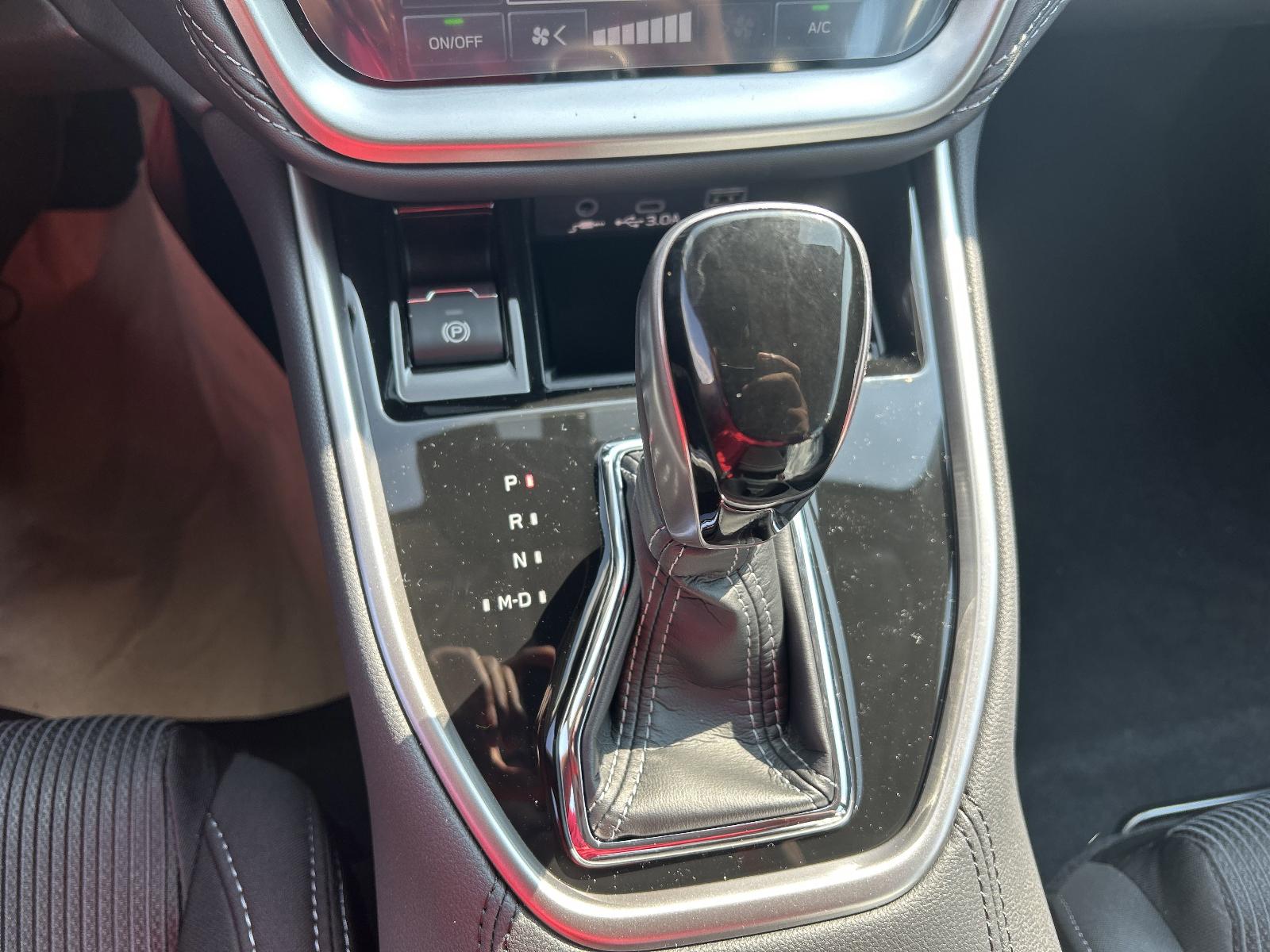 2025 Subaru Legacy Vehicle Photo in Mechanicsburg, PA 17050