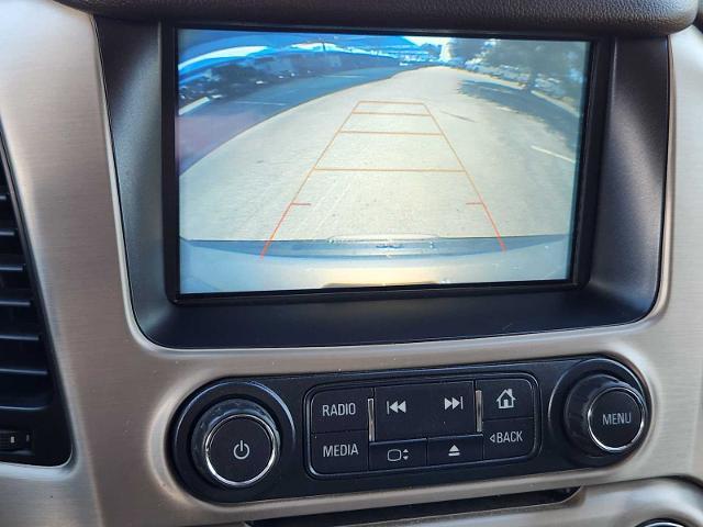 2019 GMC Yukon Vehicle Photo in DENTON, TX 76210-9321