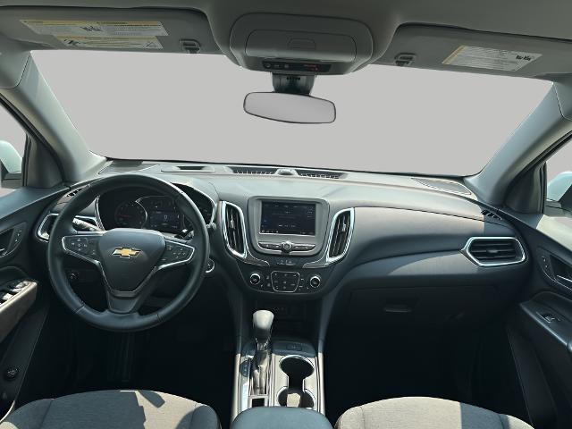 2024 Chevrolet Equinox Vehicle Photo in MANITOWOC, WI 54220-5838