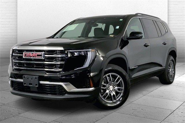 2025 GMC Acadia Vehicle Photo in KANSAS CITY, MO 64114-4545