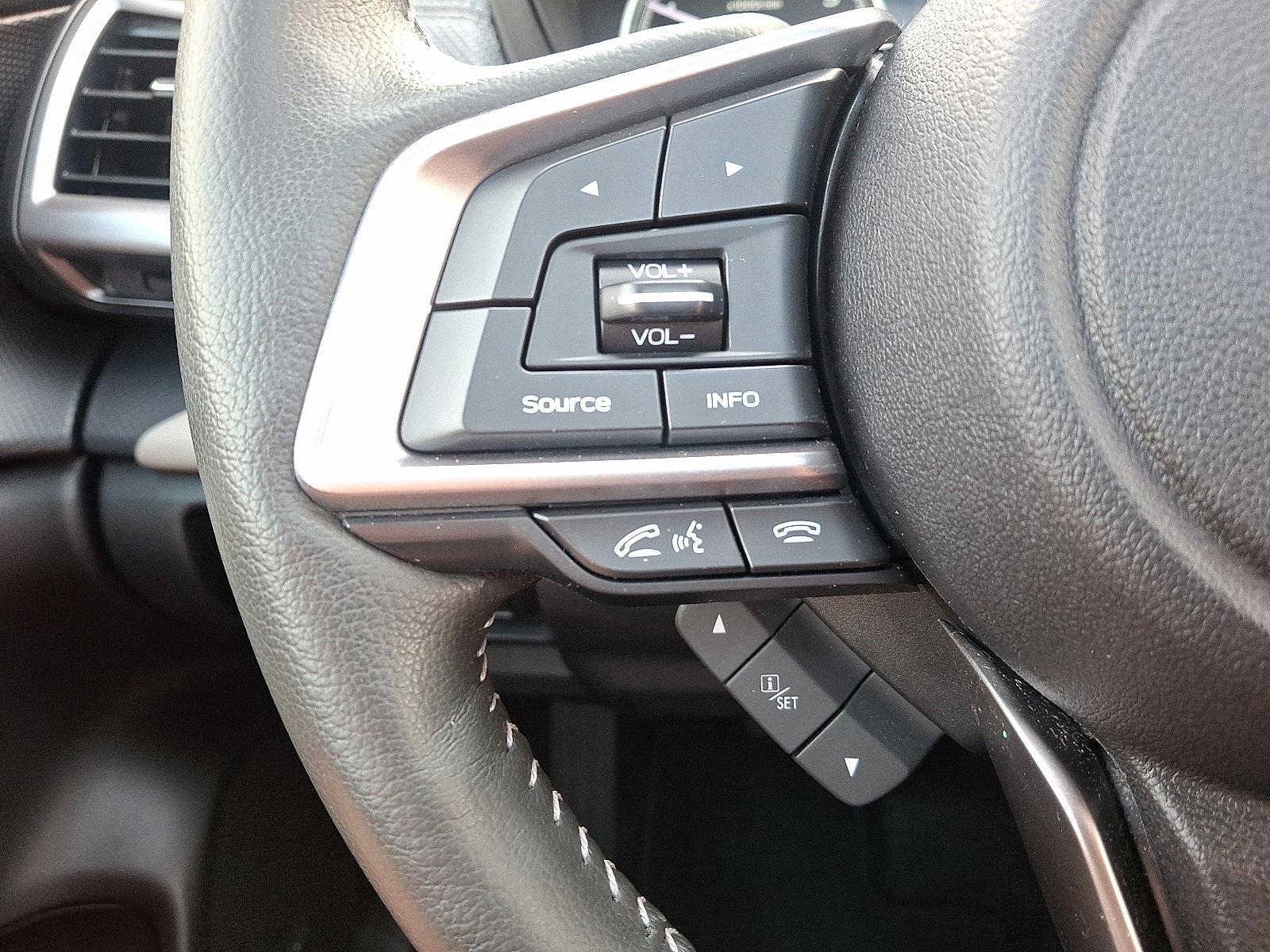 2023 Subaru Forester Vehicle Photo in Harrisburg, PA 17111