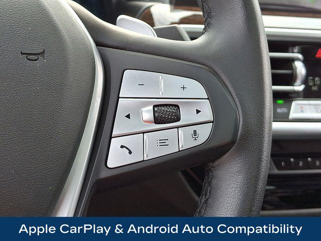 2023 BMW X3 Vehicle Photo in PAWLING, NY 12564-3219