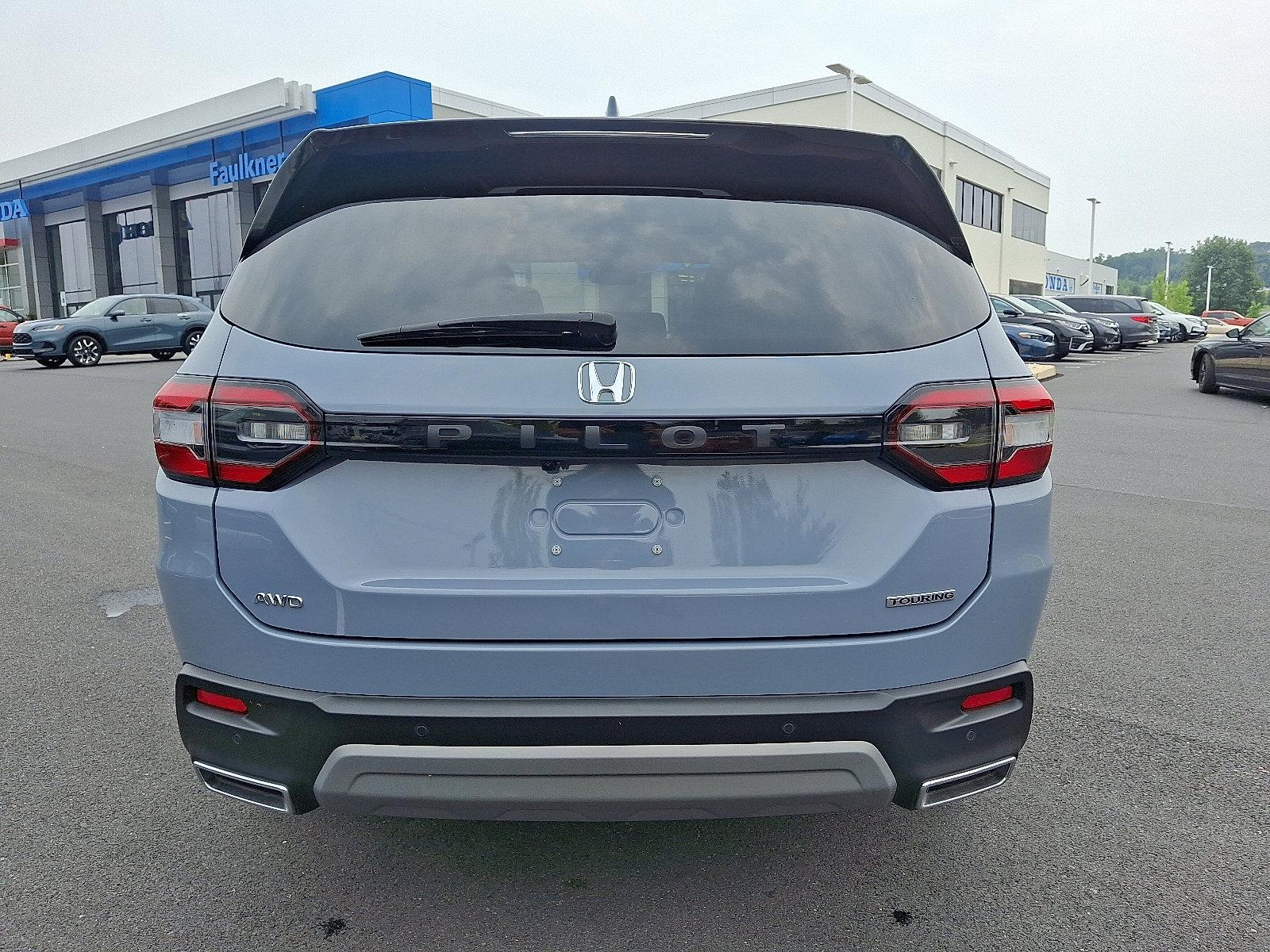 2023 Honda Pilot Vehicle Photo in Harrisburg, PA 17111