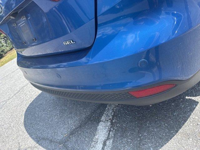2018 Ford Focus Vehicle Photo in Harrisburg, PA 17111