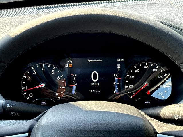 2024 Jeep Compass Vehicle Photo in Hinesville, GA 31313