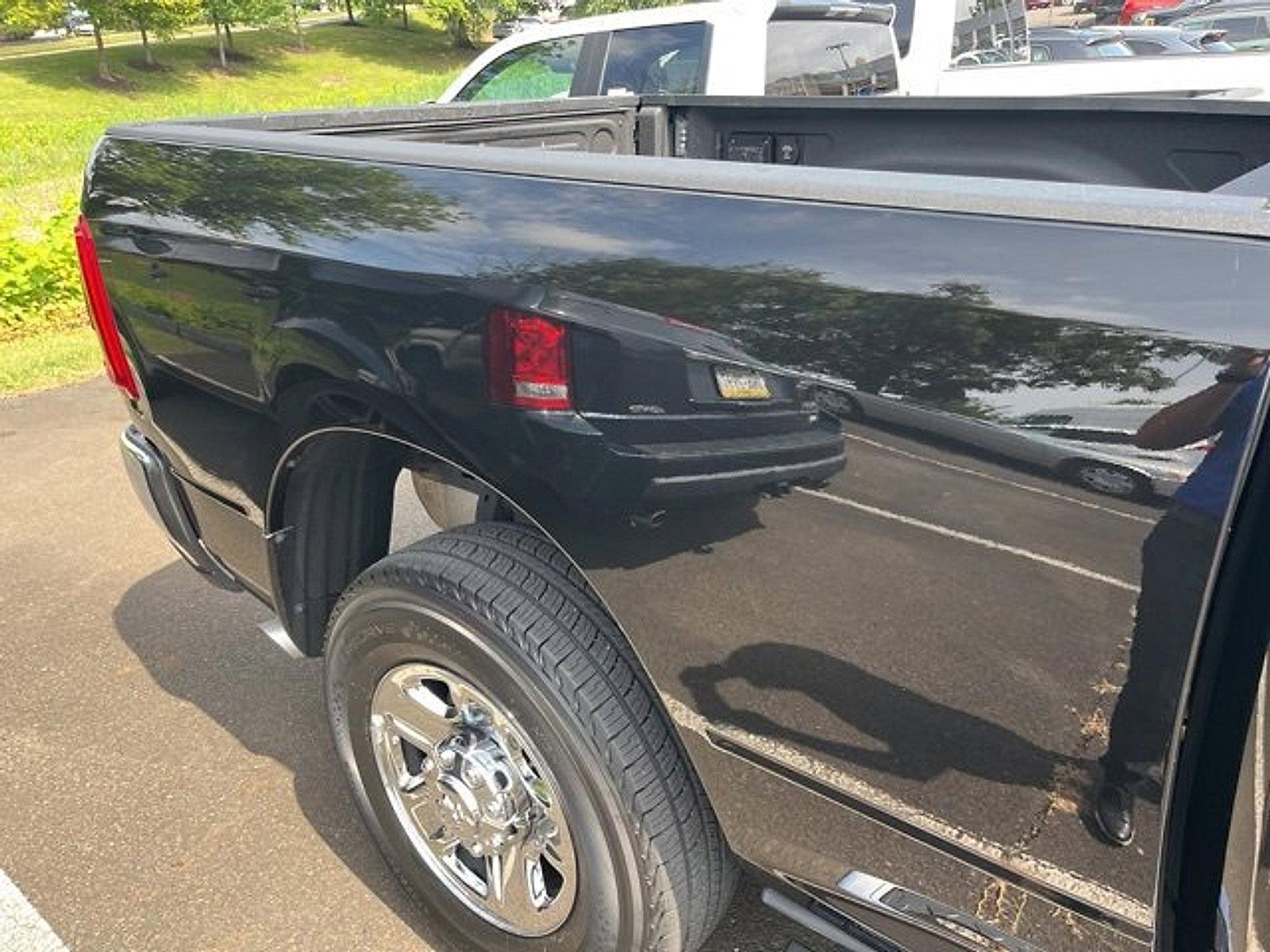 2023 Ram 2500 Vehicle Photo in Trevose, PA 19053
