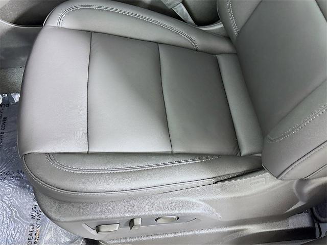 2025 Chevrolet Tahoe Vehicle Photo in PUYALLUP, WA 98371-4149