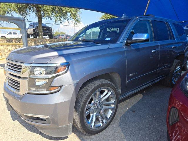 2020 Chevrolet Tahoe Vehicle Photo in Decatur, TX 76234
